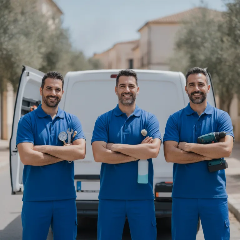 Riparazione Condizionatori team a Barletta